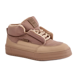 Scarpe sportive Big Star OO274A532 Beige