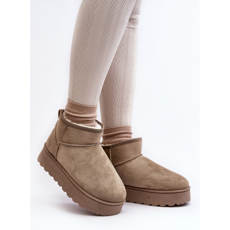 Doposci Modello 20216-4D Verde