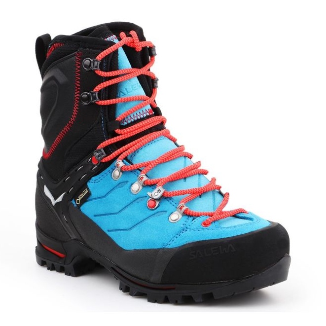 Scarpe da trekking Salewa Ws Vultur Evo Gtx 61335-8610 blu