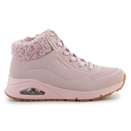 Scarpe sportive Skechers Uno Gen1 Darling Daze 310566L-BLSH rosa