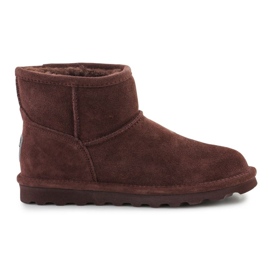 Stivali da neve BearPaw Alyssa 2130W-129 marroni marrone