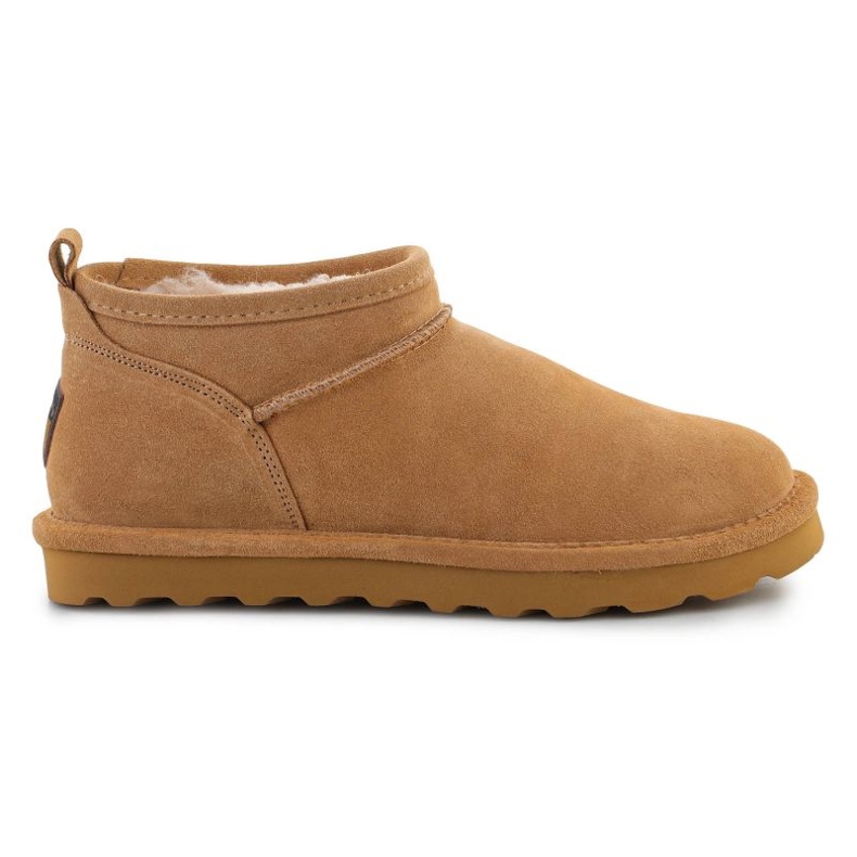 Doposci Bearpaw Super Shorty 3049W-243, beige