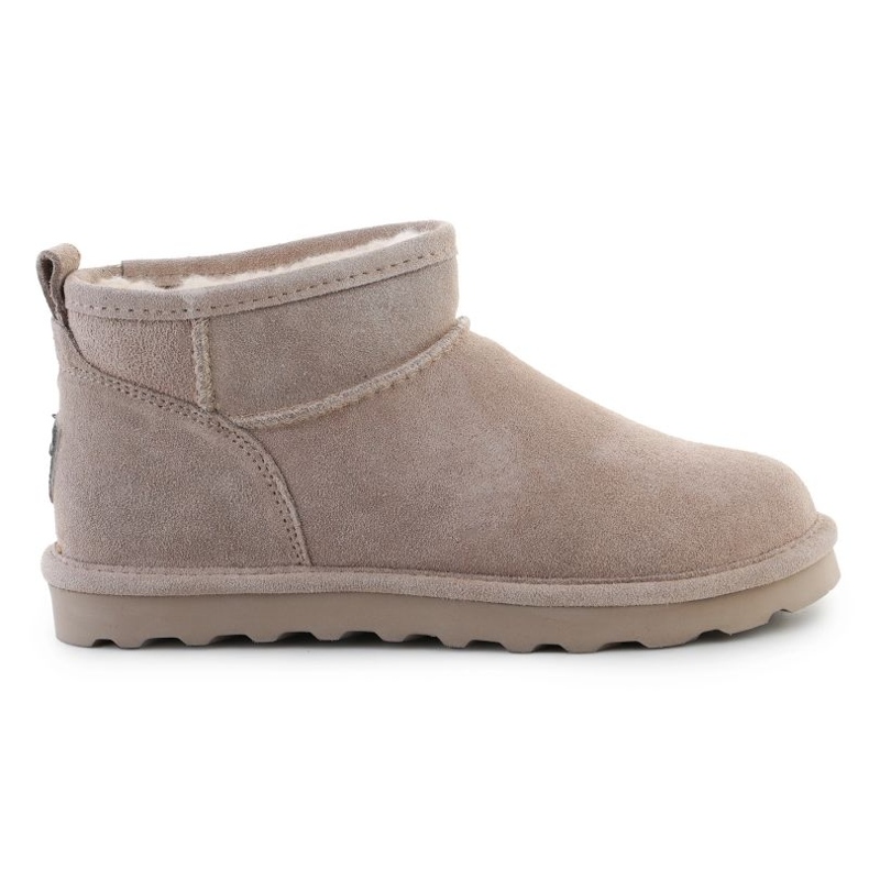 Doposci BearPaw Shorty 2860W-500, beige