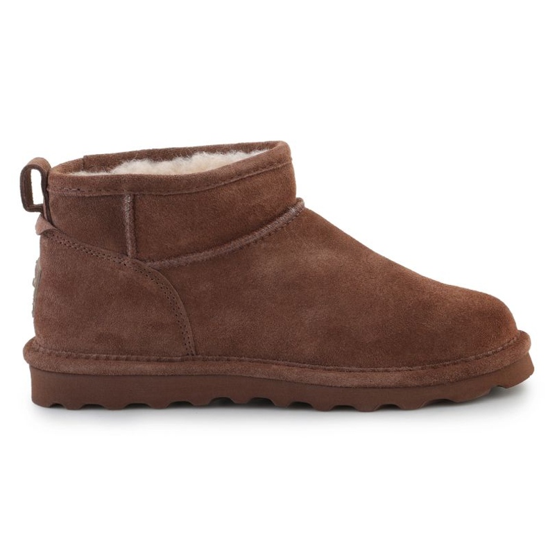 Doposci BearPaw Shorty 2860W-210 marroni marrone