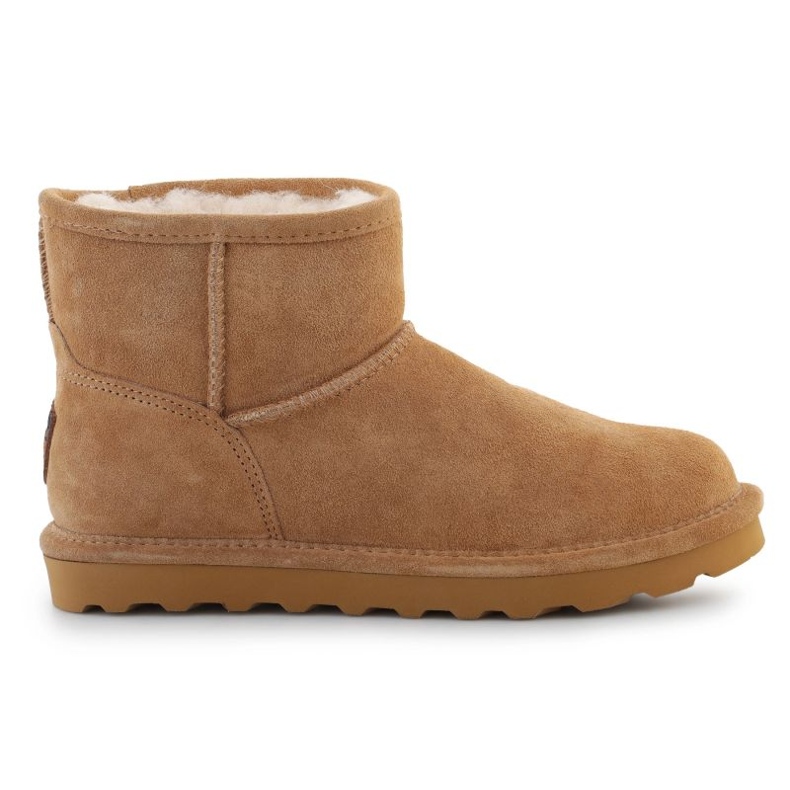 Doposci BearPaw Alyssa 2130W-243, beige