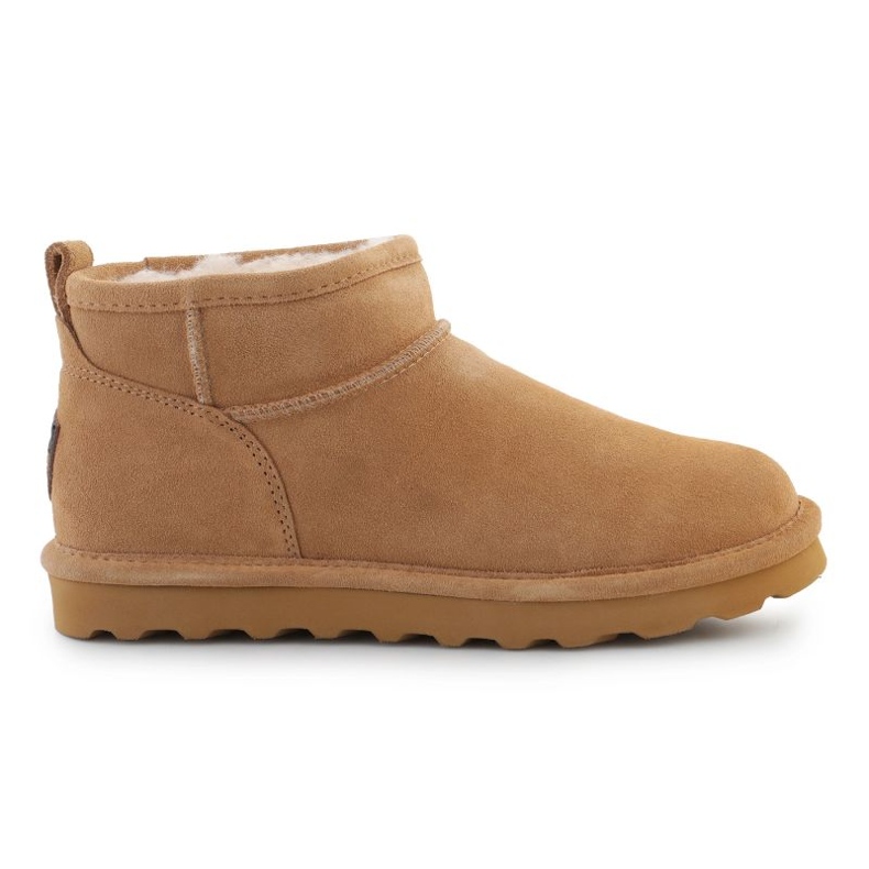Doposci da donna BearPaw Shorty 2860W-243, beige