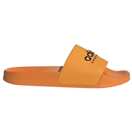 Infradito Adidas Adilette Shower II0015 arancioni arancia