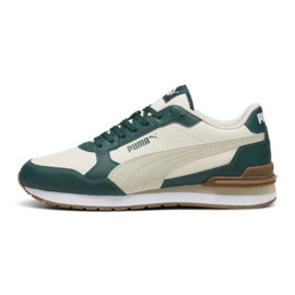 Scarpe sportive Puma St Runner v4 L 399068-04 bianca
