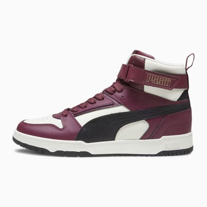 Scarpe sportive Puma Rbd Game Vapor 385839-20 multicolore