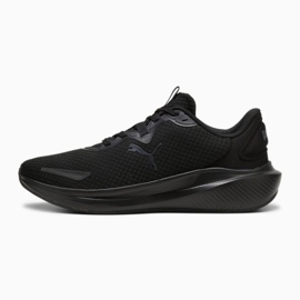 Scarpe sportive Puma Skyrocket Lite Alt 380067-01, nere nero