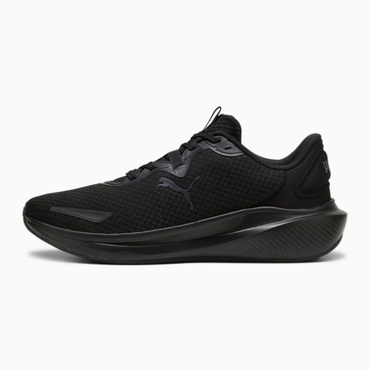 Scarpe sportive Puma Skyrocket Lite Alt 380067-01, nere nero