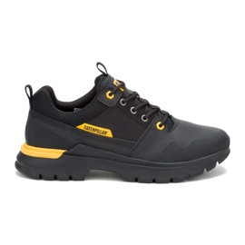 Scarpe sportive Caterpillar Colorado P726090, nere nero
