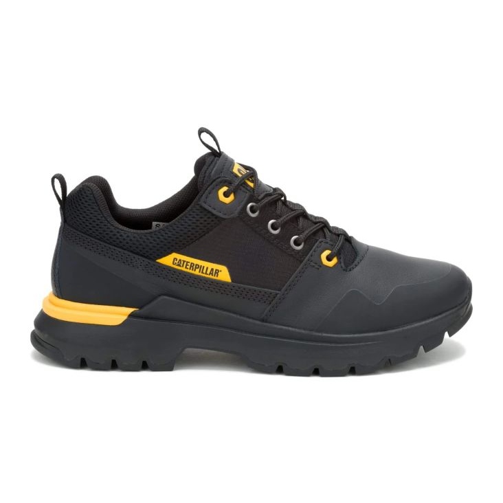 Scarpe sportive Caterpillar Colorado P726090, nere nero