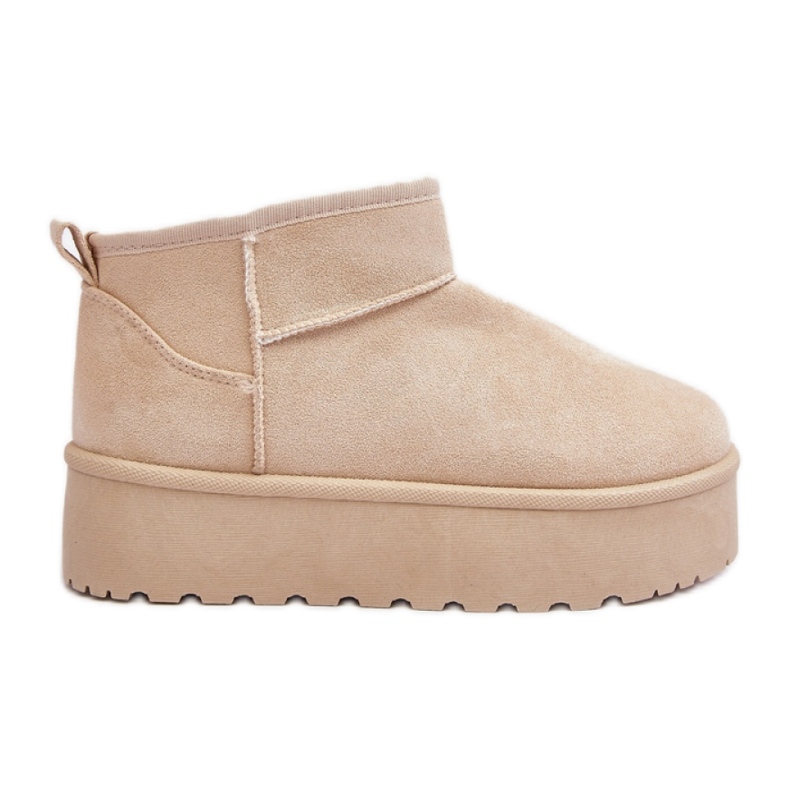 Corcoran 2818/BY1201 Doposci beige chiaro