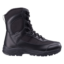 Scarpe da trekking Magnum Magg 92800622263 nere nero nero