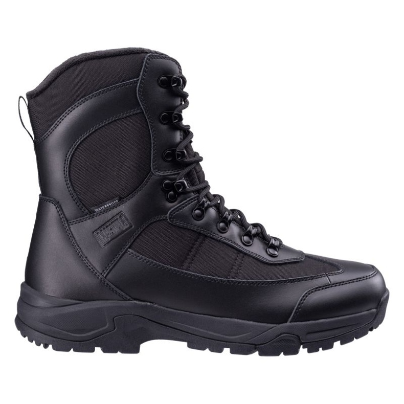 Scarpe da trekking Magnum Magg 92800622263 nere nero nero