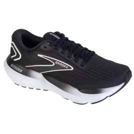 Scarpe da corsa Brooks Glycerin 21 1204081B090 nere nero