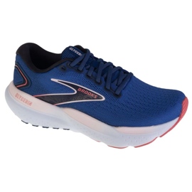 Scarpe da corsa Brooks Glycerin 21 1204081B496, blu