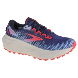 Scarpe da corsa Brooks Caldera 6 1203661B422, blu
