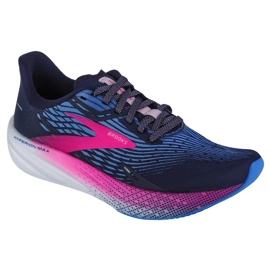Scarpe da corsa Brooks Hyperion Max 1203771B441, blu