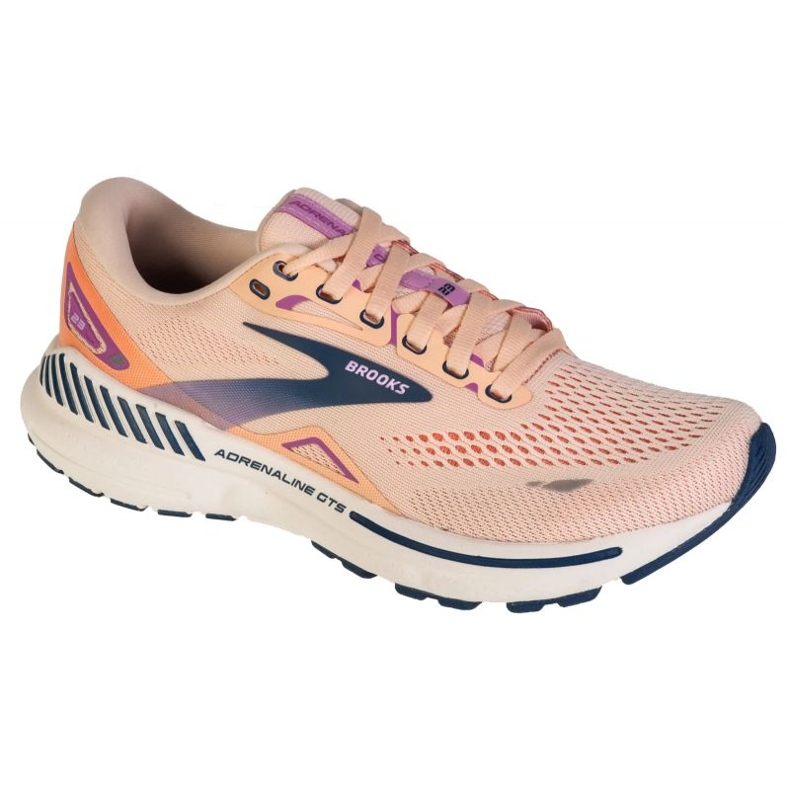 Scarpe da corsa Brooks Adrenaline Gts 23 1203811B795 beige