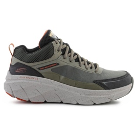 Scarpe Skechers D'Lux Walker 2.0 Grailo 232953-OLOR verde