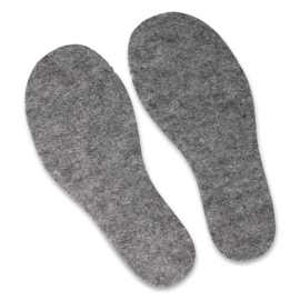 Inserto per scarpe Befado badwiesse - feltro 891M100