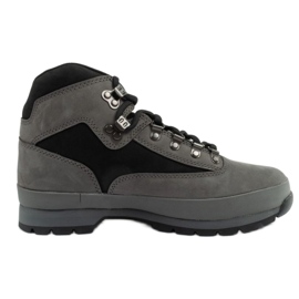 Scarpe da trekking Timberland Euro Sprint TB0A64RD033 grigio
