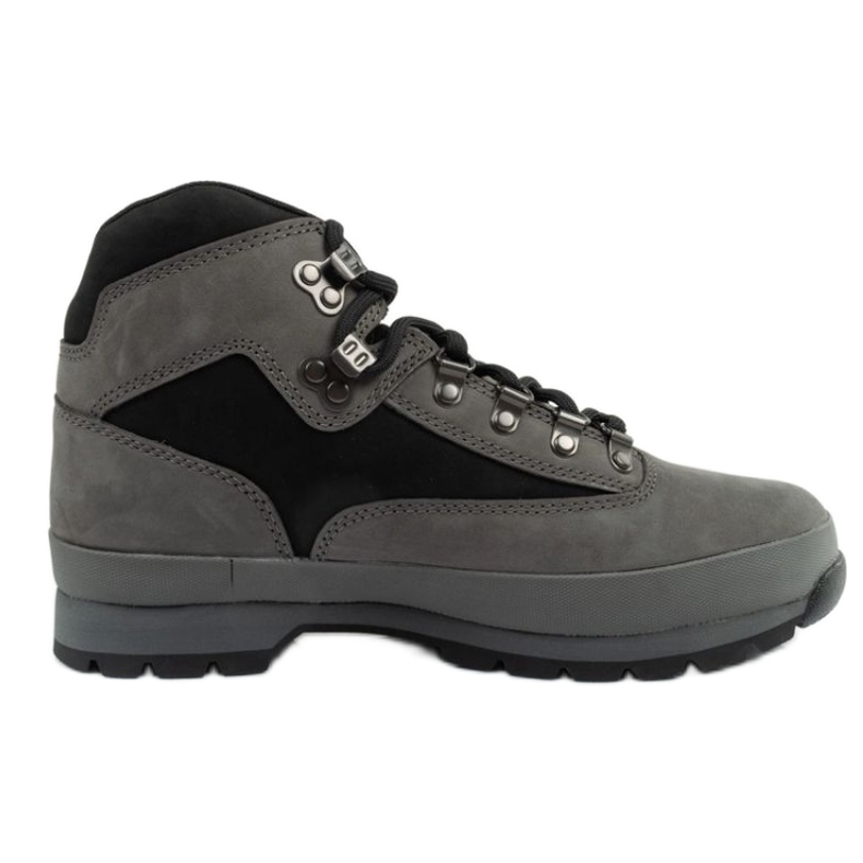 Scarpe da trekking Timberland Euro Sprint TB0A64RD033 grigio
