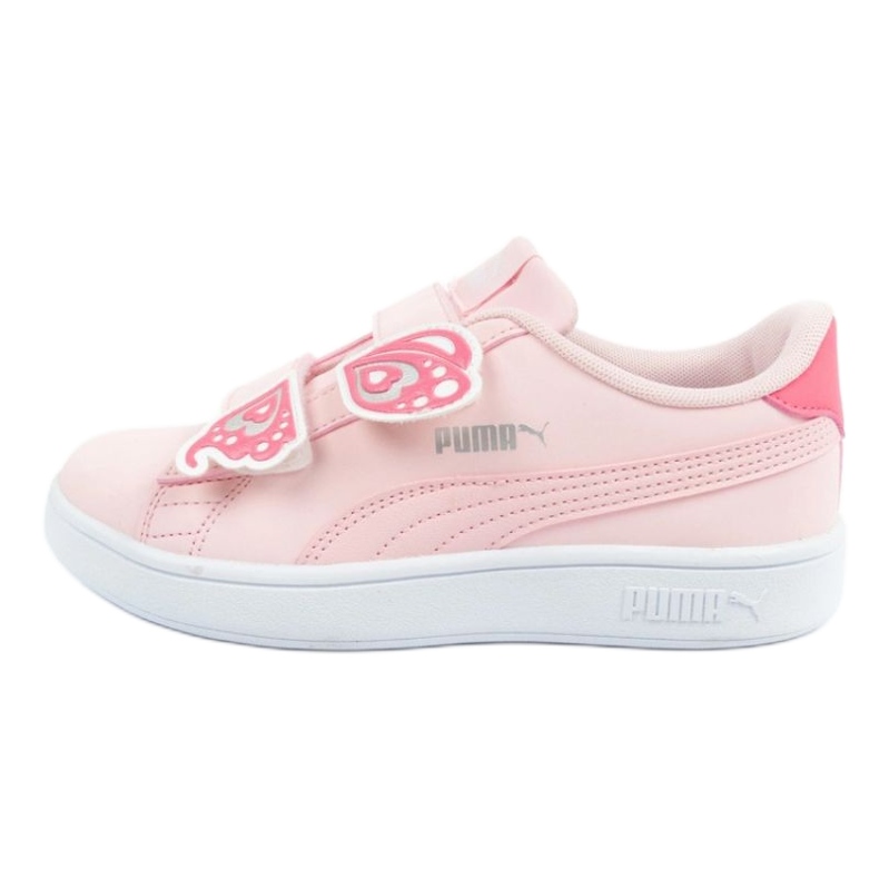 Scarpe sportive Puma Smash v2 388461 01 rosa