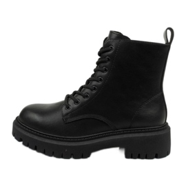 Scarpe Skechers 167344/BBK nero