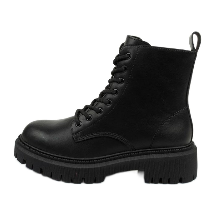 Scarpe Skechers 167344/BBK nero