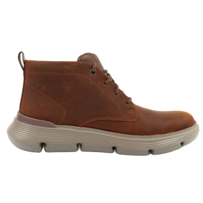 Scarpe Skechers 204903/CDB marrone