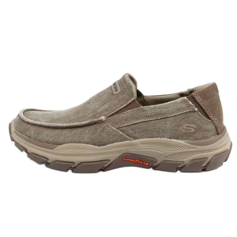 Scarpe Skechers 204438/TPE verde