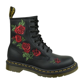 Dr. Martens Dottor scarpe Martens 1460 Vonda 24722001 nero