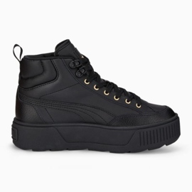 Scarpe Puma Karmen Mid 385857-02 nero