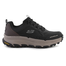 Scarpe Skechers D'Lux Trekker 237565-BKNT nero