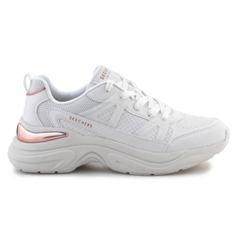Scarpe Skechers Hazel Faye 177576WHT bianco