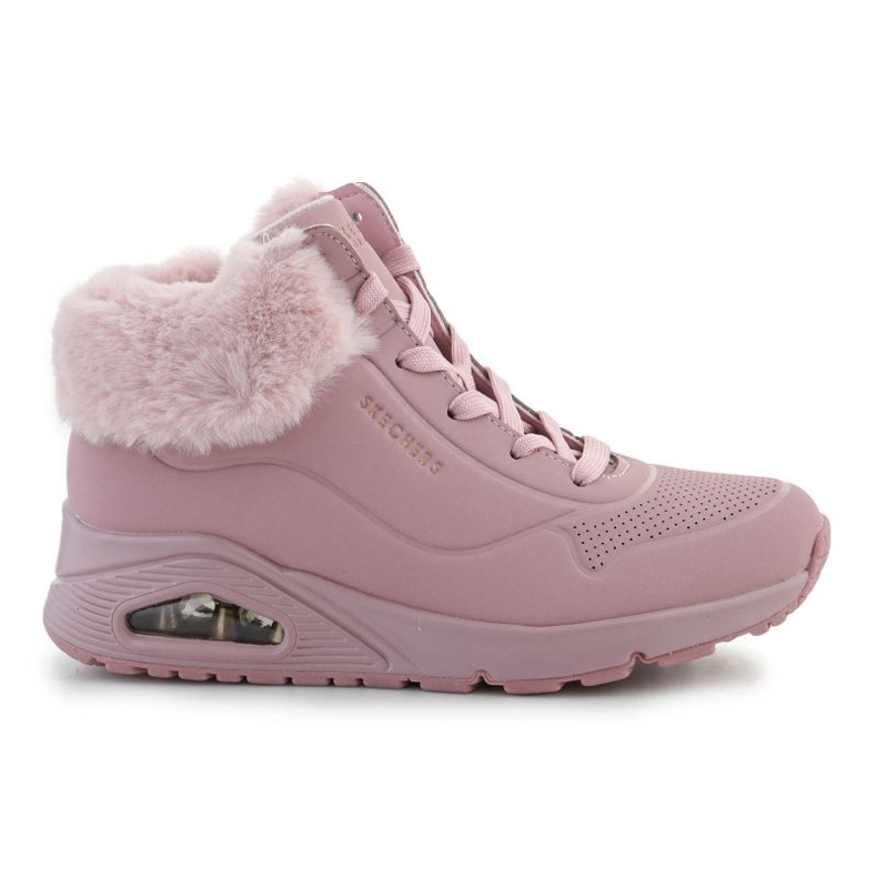 Skechers Uno - Scarpe Fall Air 310539L-MVE rosa
