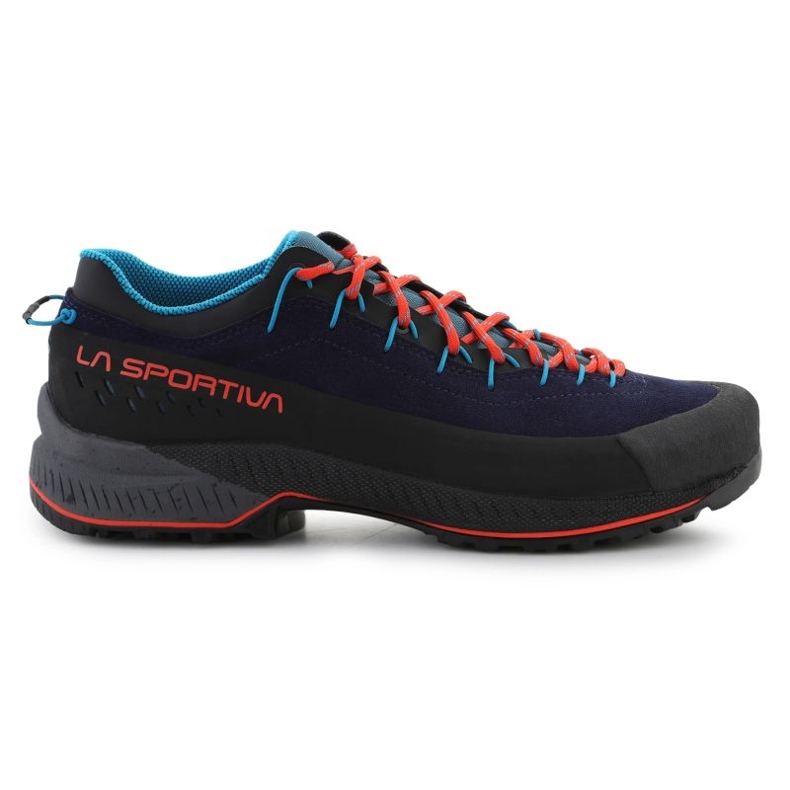 Scarpe La Sportiva TX4 Evo Deep Sea 37B643322 blu