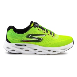 Scarpe da corsa Skechers Go Run Swirl Tech Speed ​​220908-YEL giallo