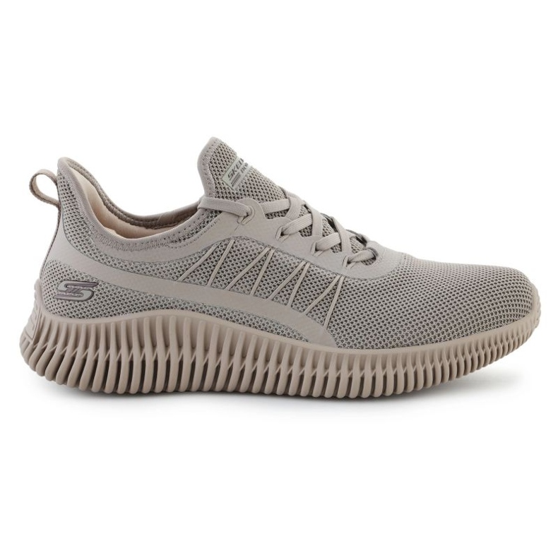 Scarpe Skechers Bobs Geo 118171-TPE beige