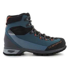 Scarpe La Sportiva Trango Trk GTtx 31D623205 blu