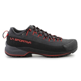 Scarpe La Sportiva TX4 Evo Gtx Carbon 37D900322 grigio