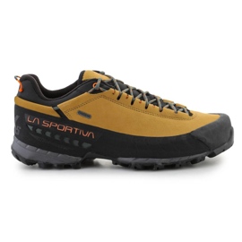 Scarpe La Sportiva TX5 Low Gtx Savana Tiger 24T732206 giallo
