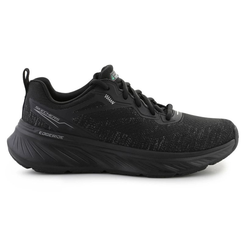 Scarpe Skechers Edgeride - Exxo 232836-BBK nero