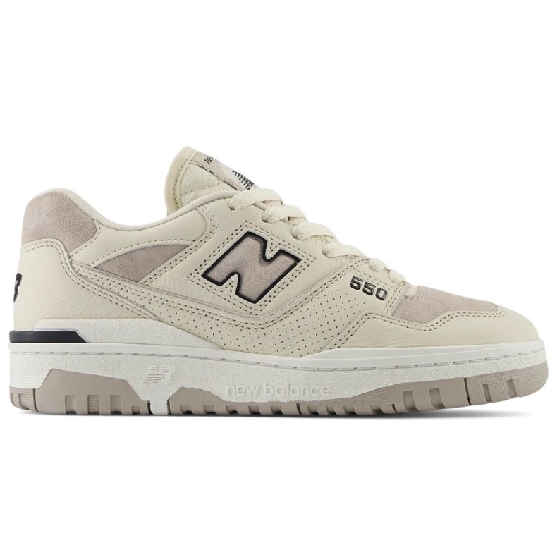 Scarpe sportive New Balance BBW550RB beige