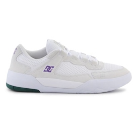 Scarpe DC Shoes Metric SX Ish ADYS100838-WHP bianco
