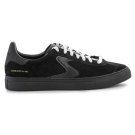 Scarpe Skechers Arch Fit Legend - Hamor 254000-BLK nero