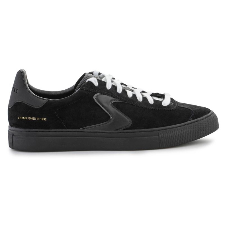 Scarpe Skechers Arch Fit Legend - Hamor 254000-BLK nero